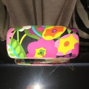 Vera Bradley Glasses Case Retired Pattern